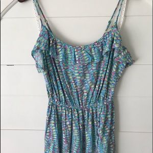 NWOT. Lilly Pulitzer Dress. Size M.